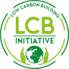 LCBI – Low Carbon Building Initiative Logo