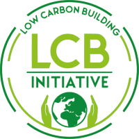 LCBI – Low Carbon Building Initiative Logo