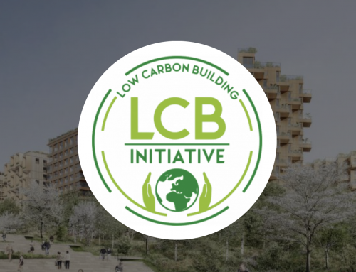 LCBI has launched the first pan-European method and certification scheme for whole life-cycle carbon measurement of buildings, with set limit values