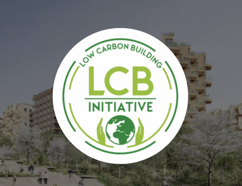 LCBI kick starts the work on the first European low-carbon label for logistics assets, embarking key partners